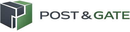 Post and Gate
